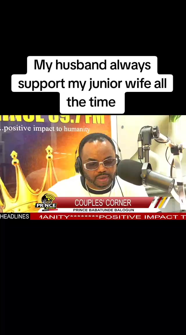 @PRINCE BABATUNDE