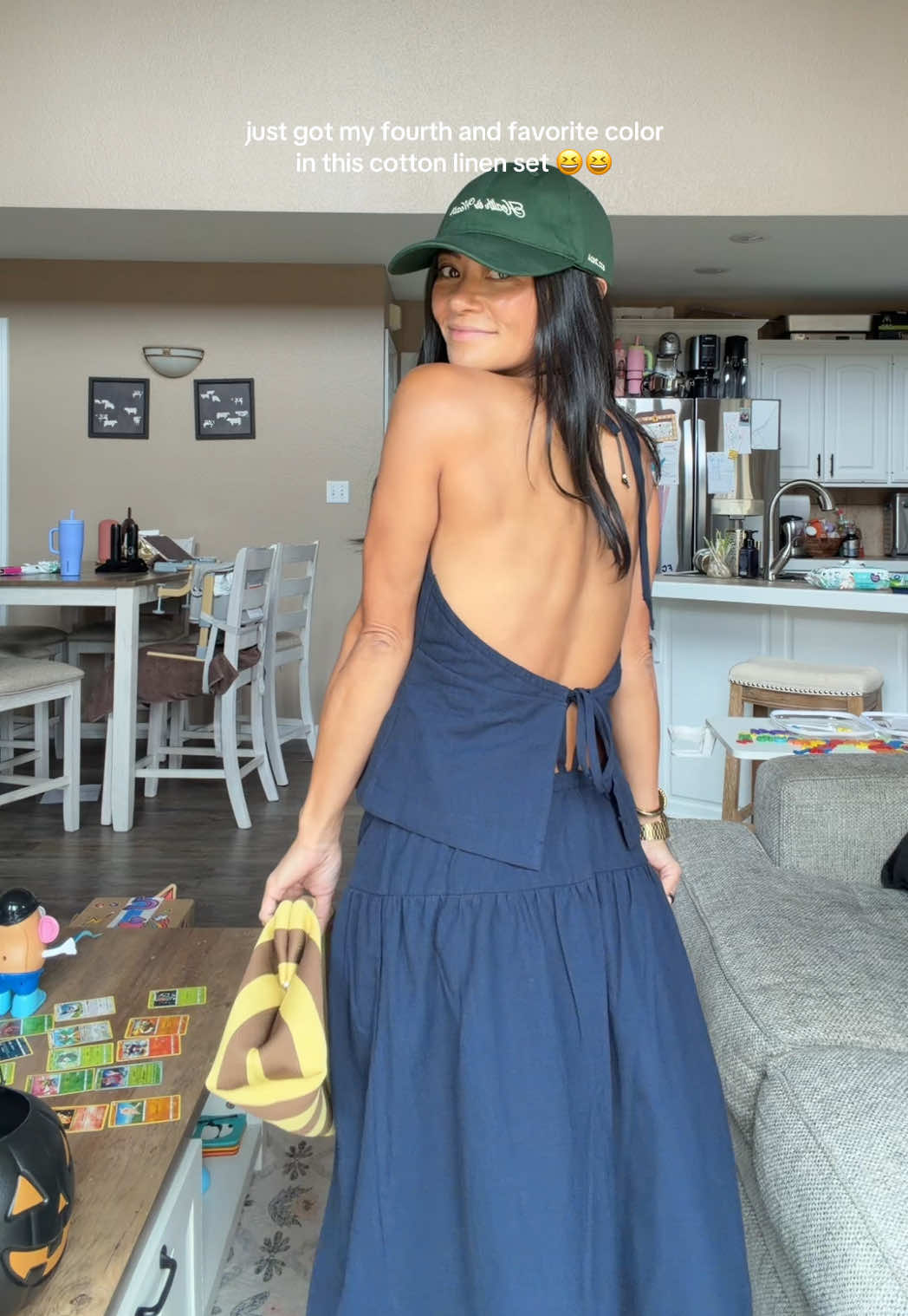 @Deniece | sahm | ootds