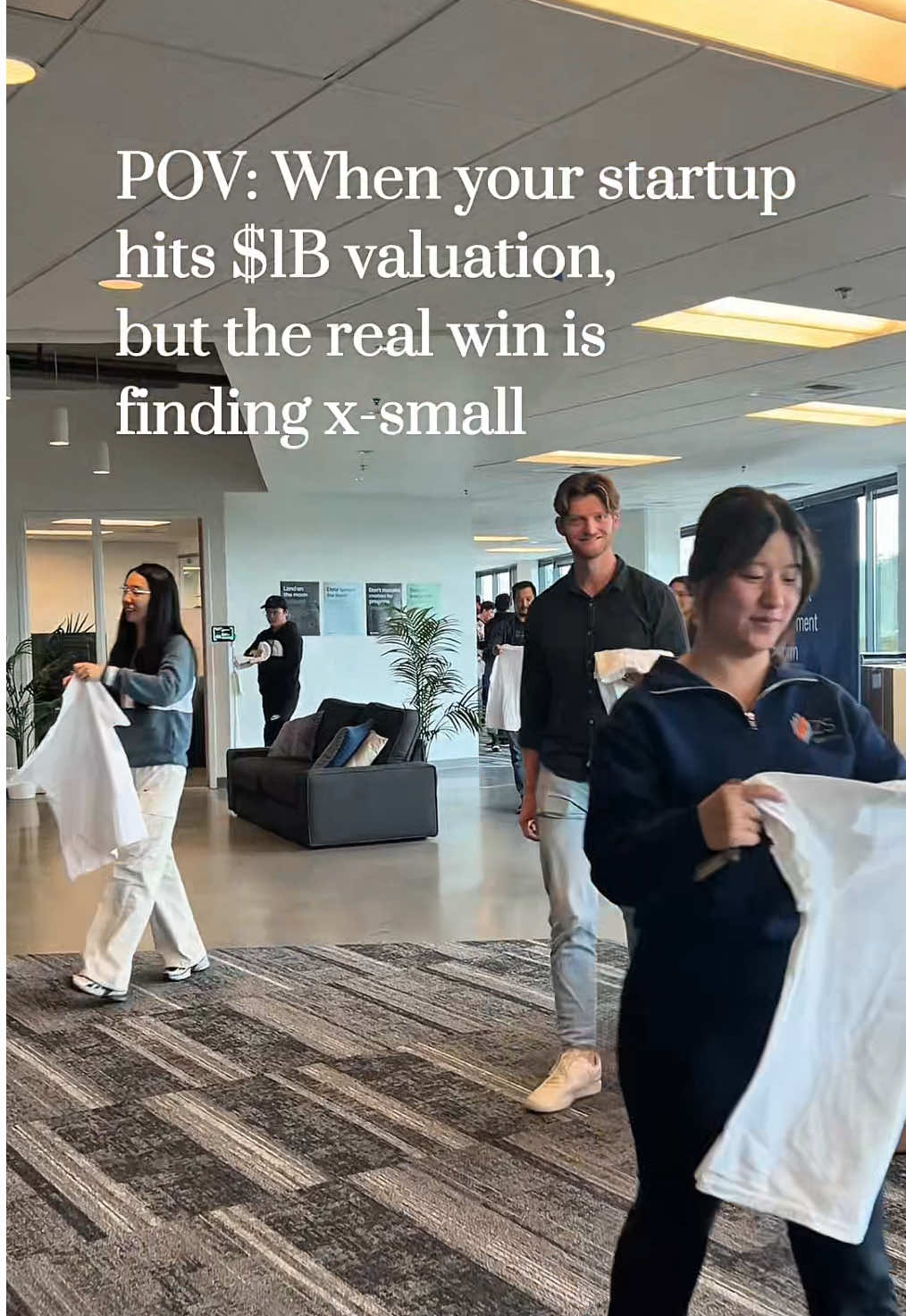 @Tech Marketer Gina
