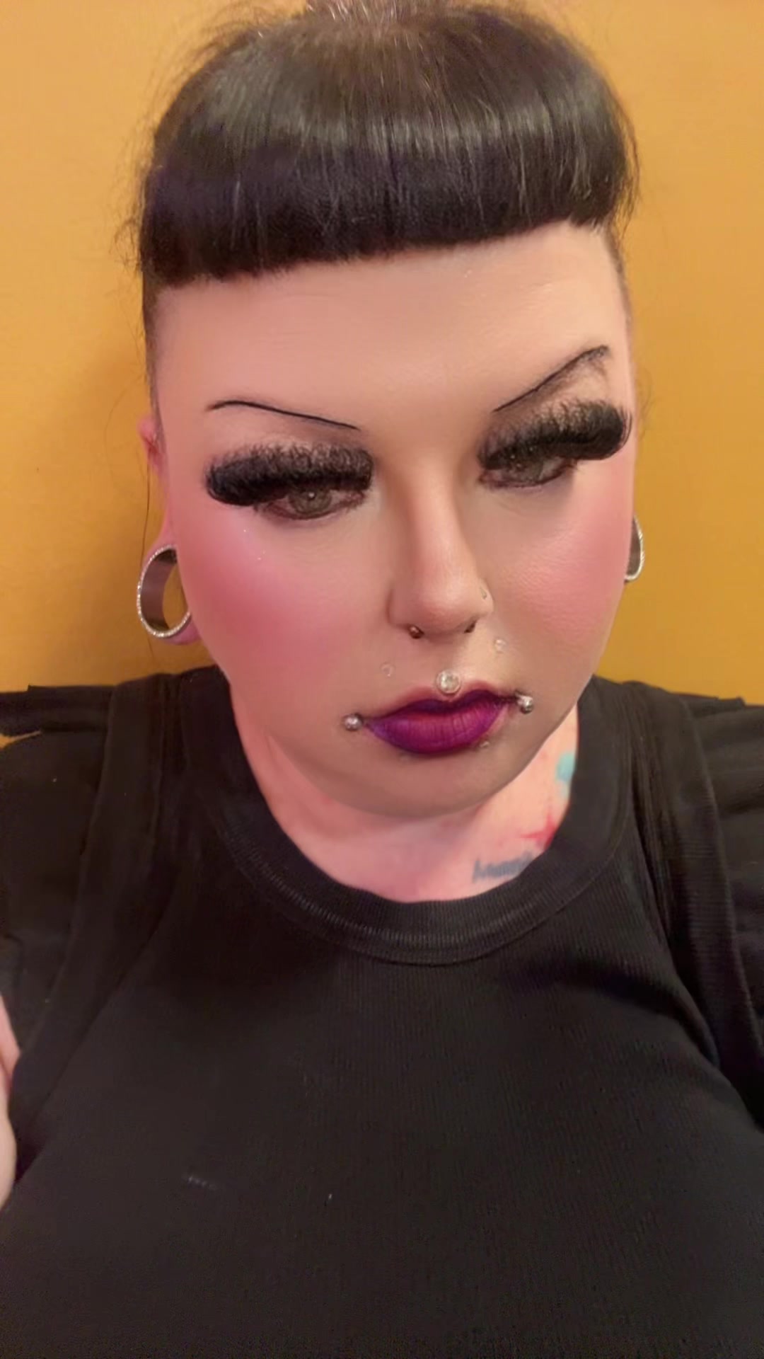 @Madeupstace