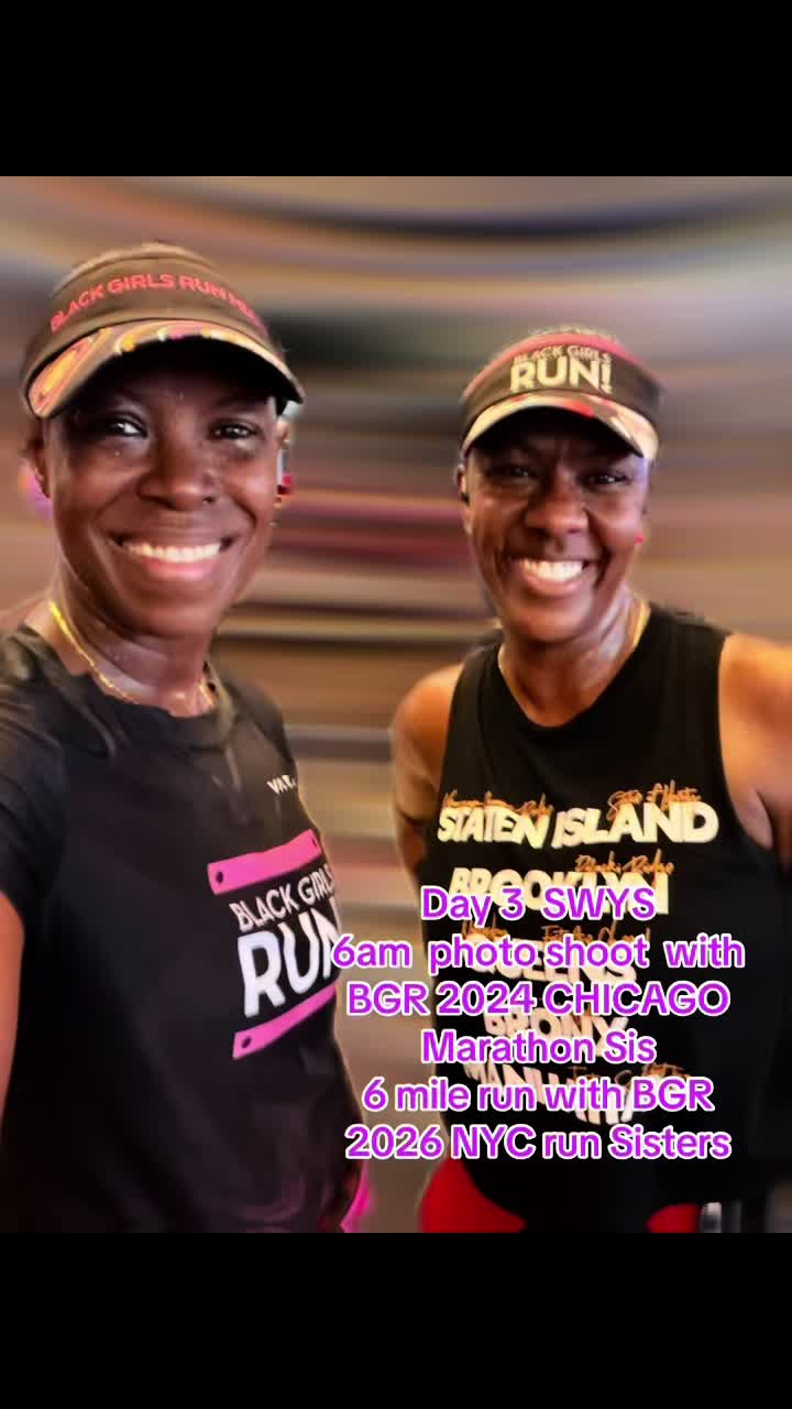 @Just Blaze/Marathon 2024