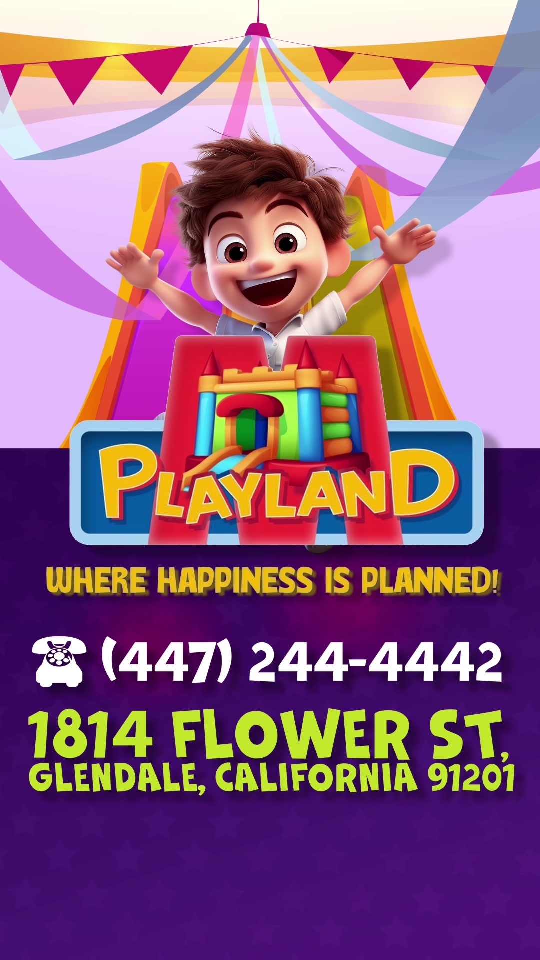 @M PlayLand