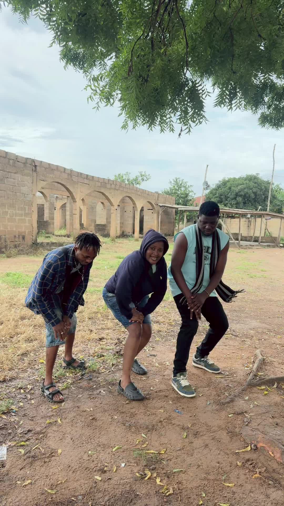 @Abiola Adekunle