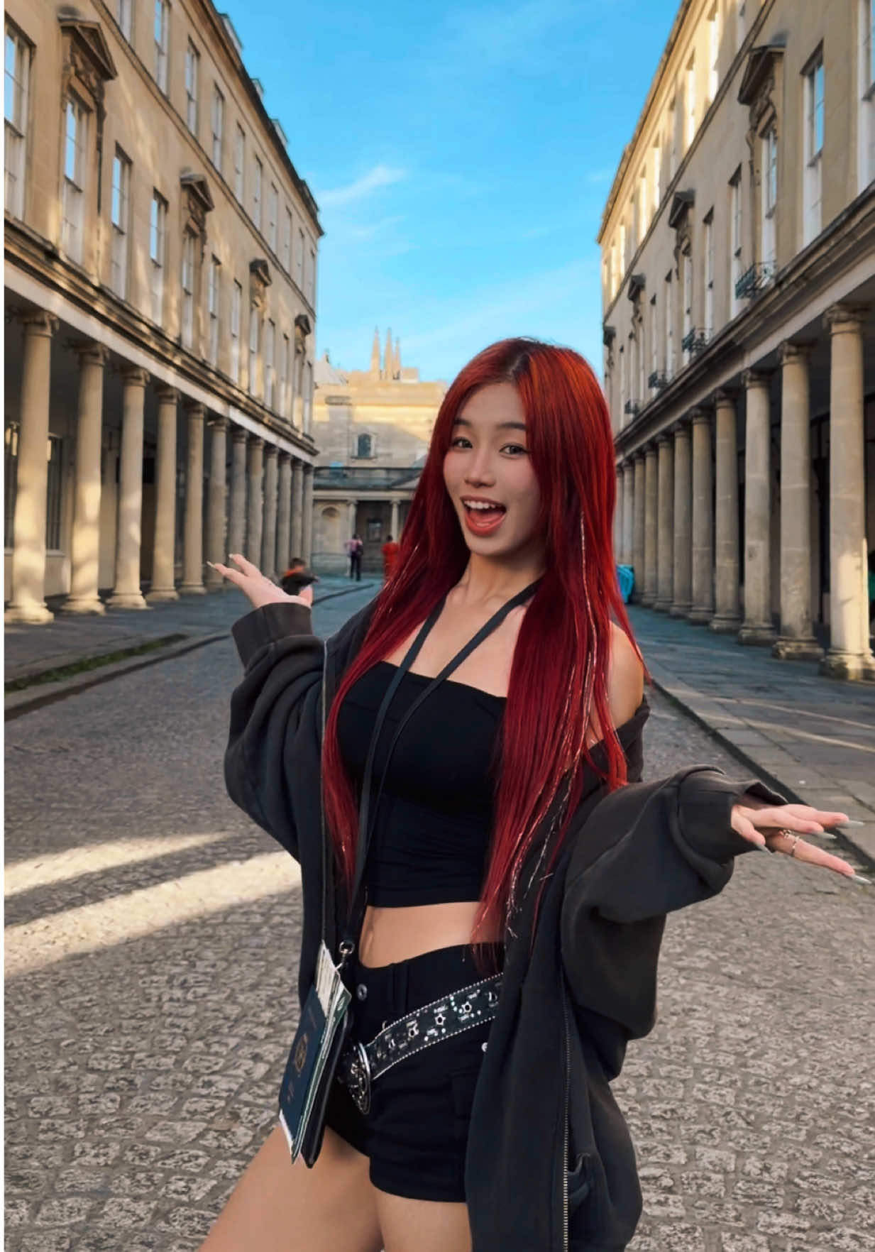 @SHULUN
