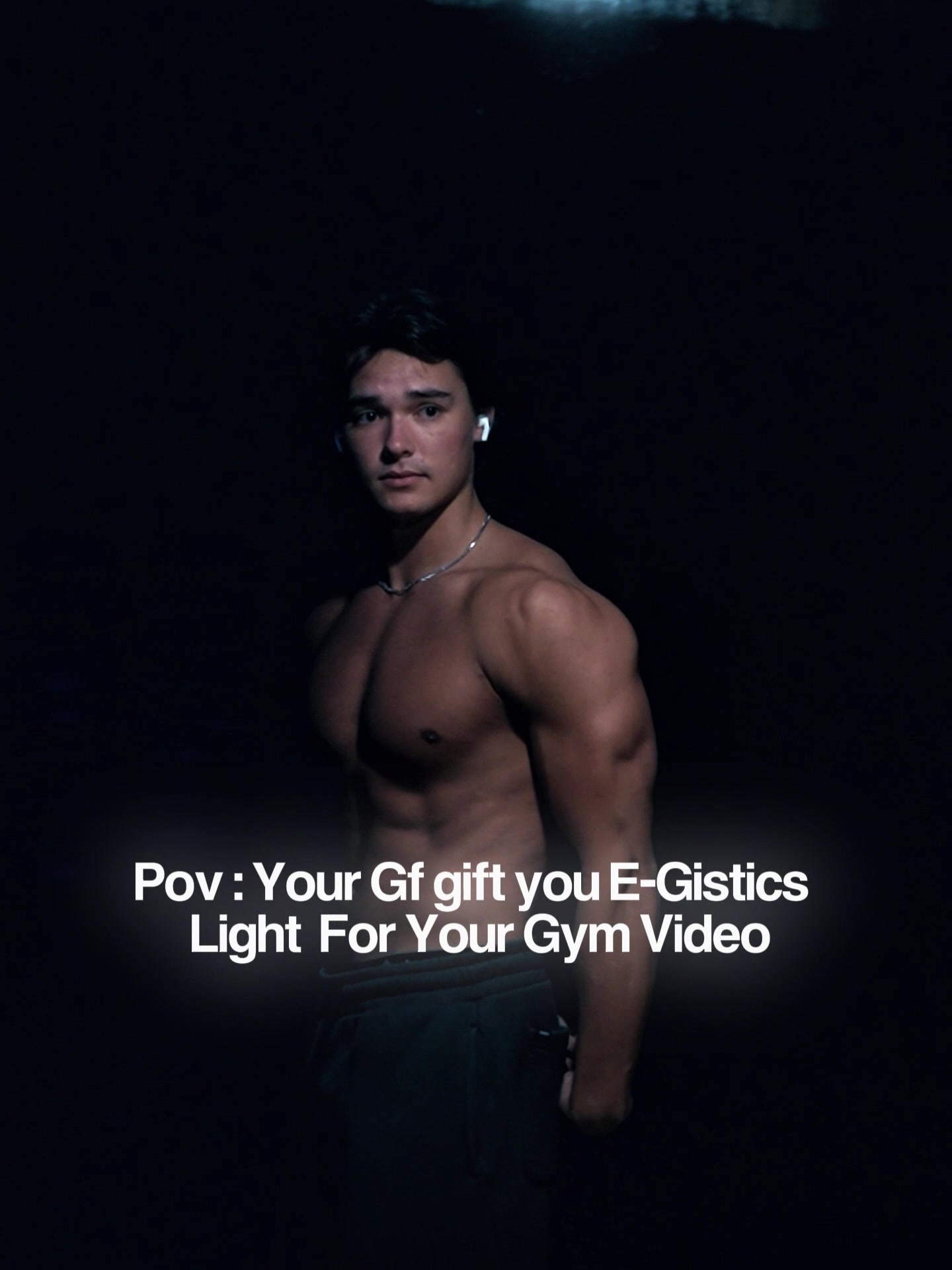 @E-gistics