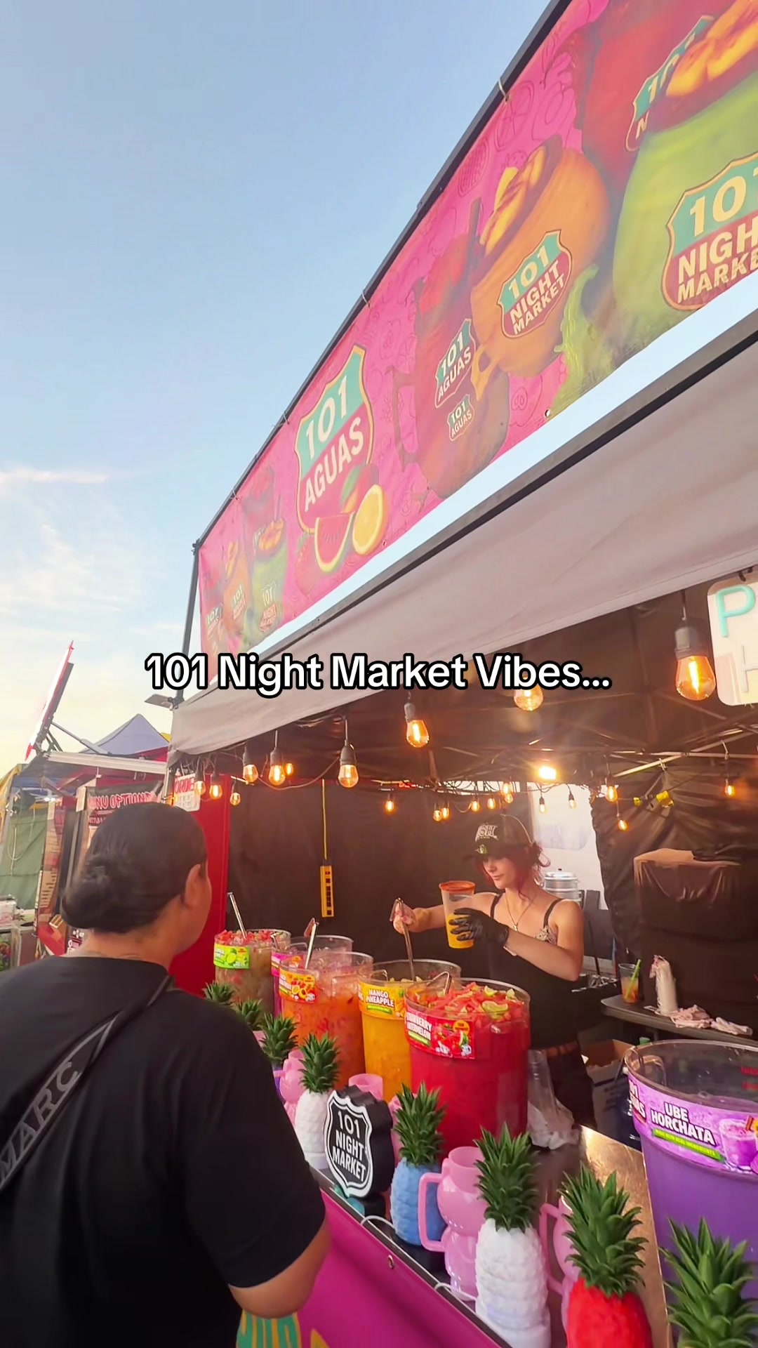 @101NIGHTMARKET