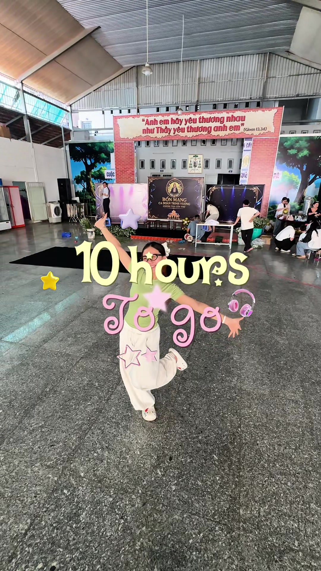 @Ca Đoàn Trinh Vương