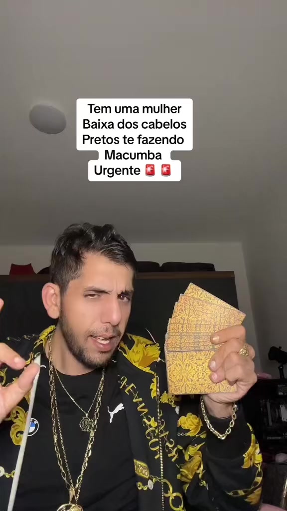 @Orlando cigano