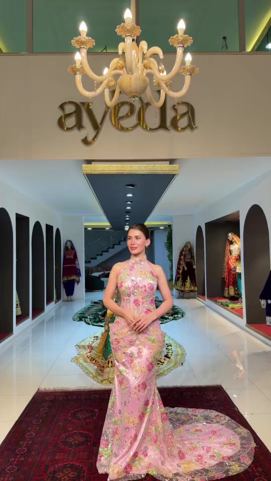 @Ayeda