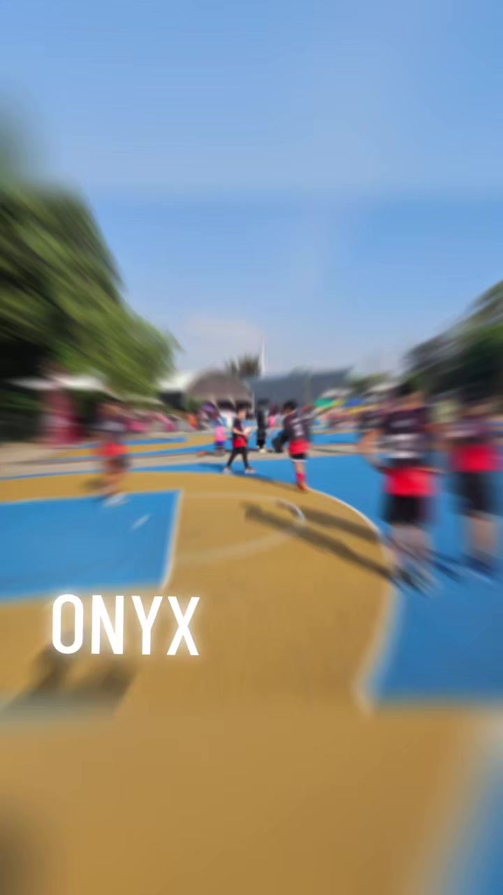 @Club Onyx básquet 🏀