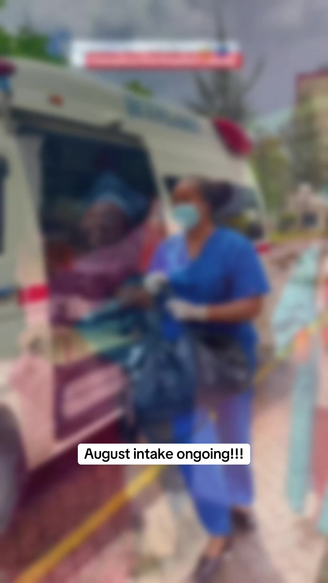 @Code Blue Medical Training Ins