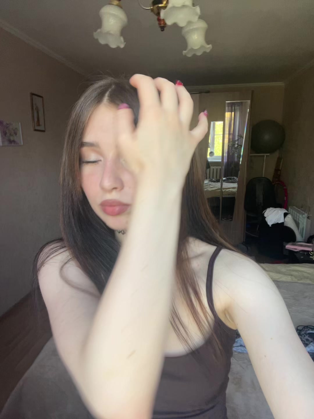 @трапледи