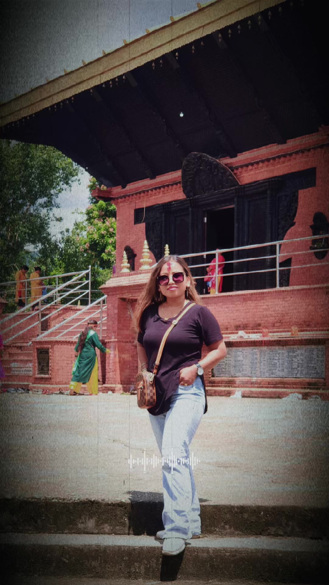 @Ritu magar(NR beauty parlour)