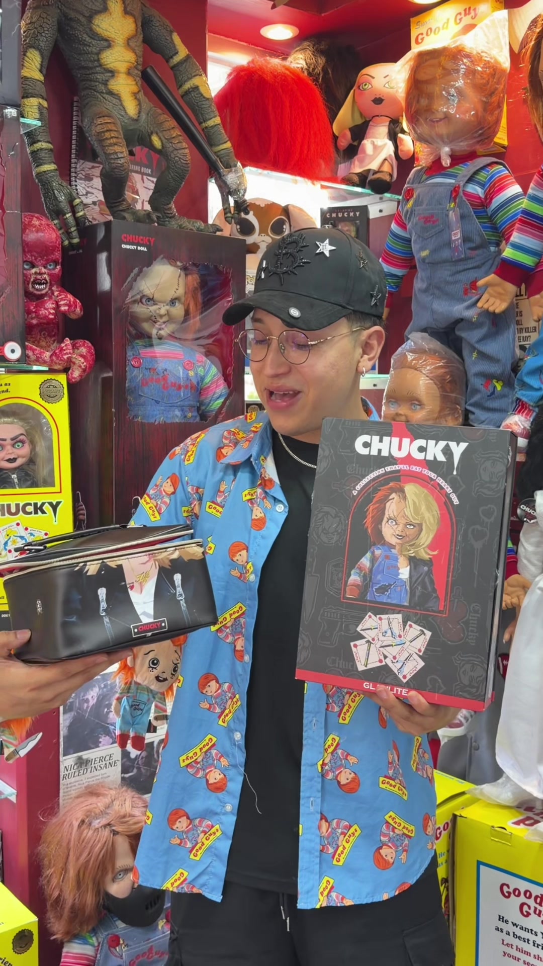 @Chucky Store 🩸