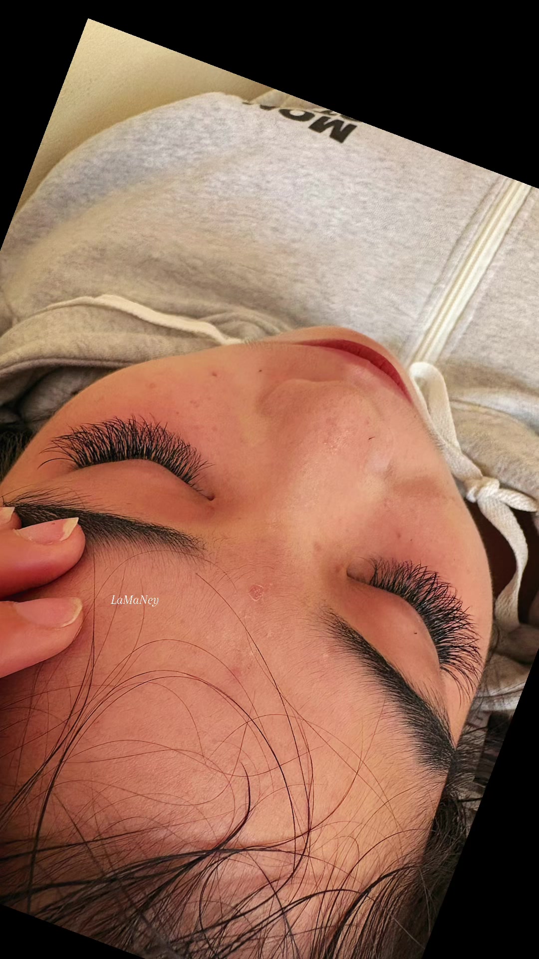 @LAB makeup 💅