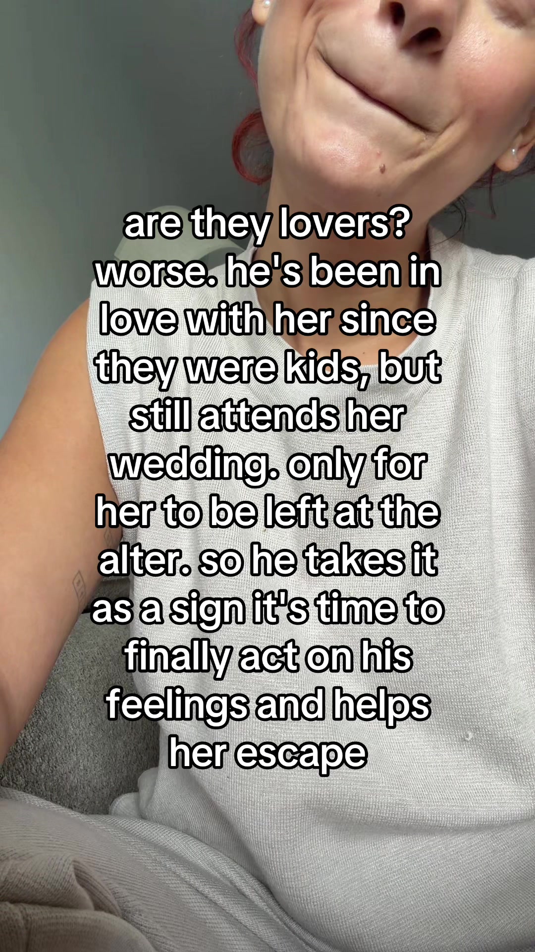 @Author Ava Hill