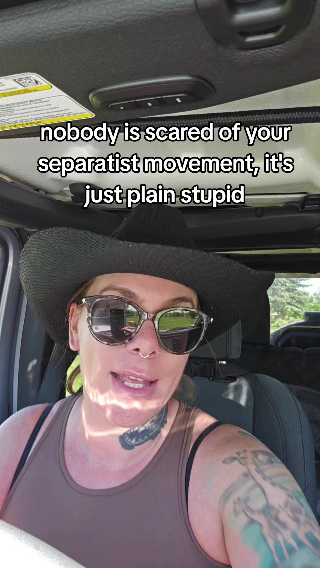 @Satan