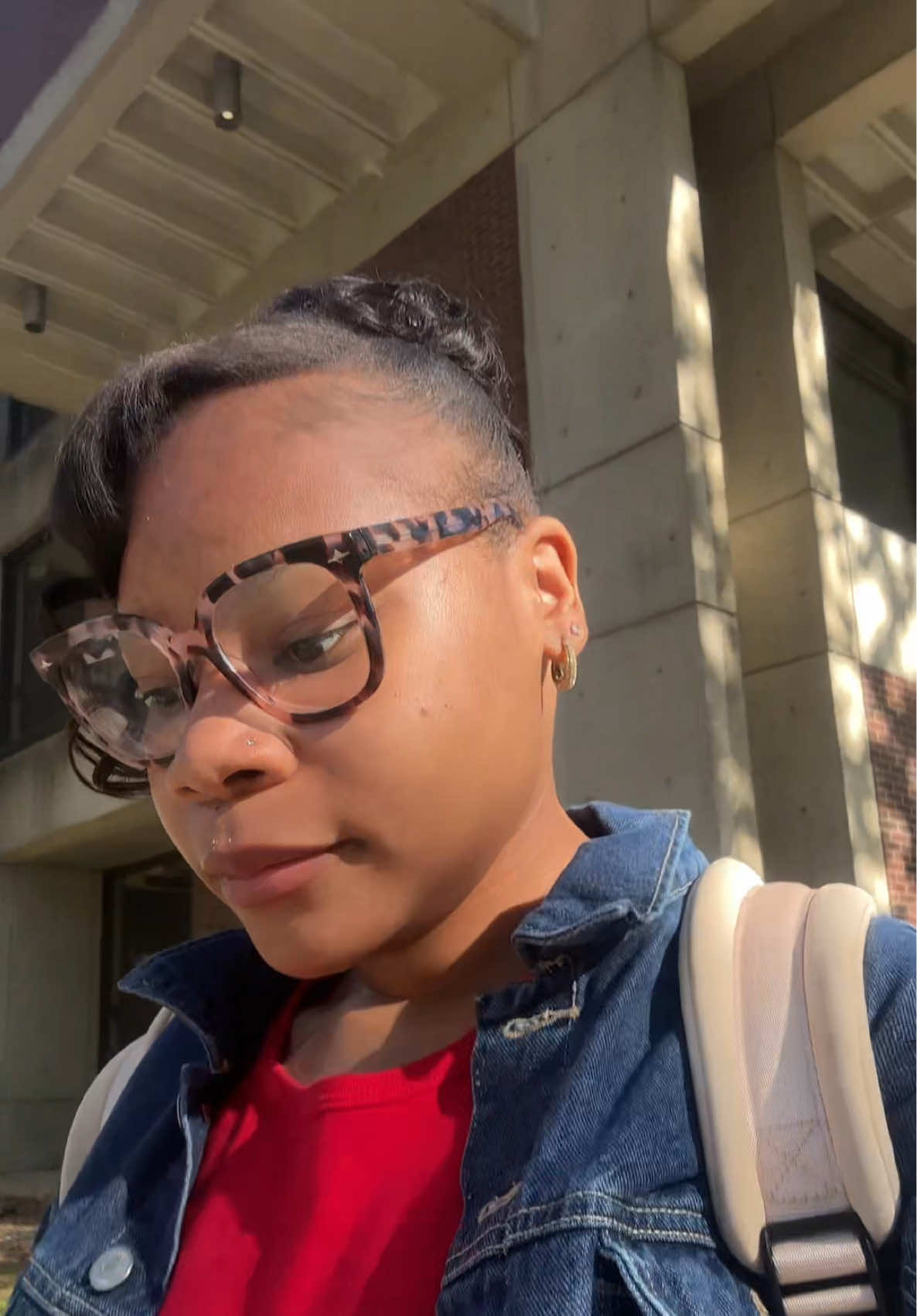 @Janiya Blair