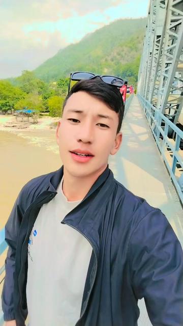 @अनिल याङफु राई 💥