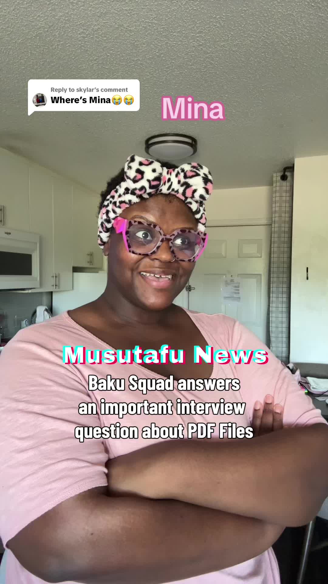 @Miaow