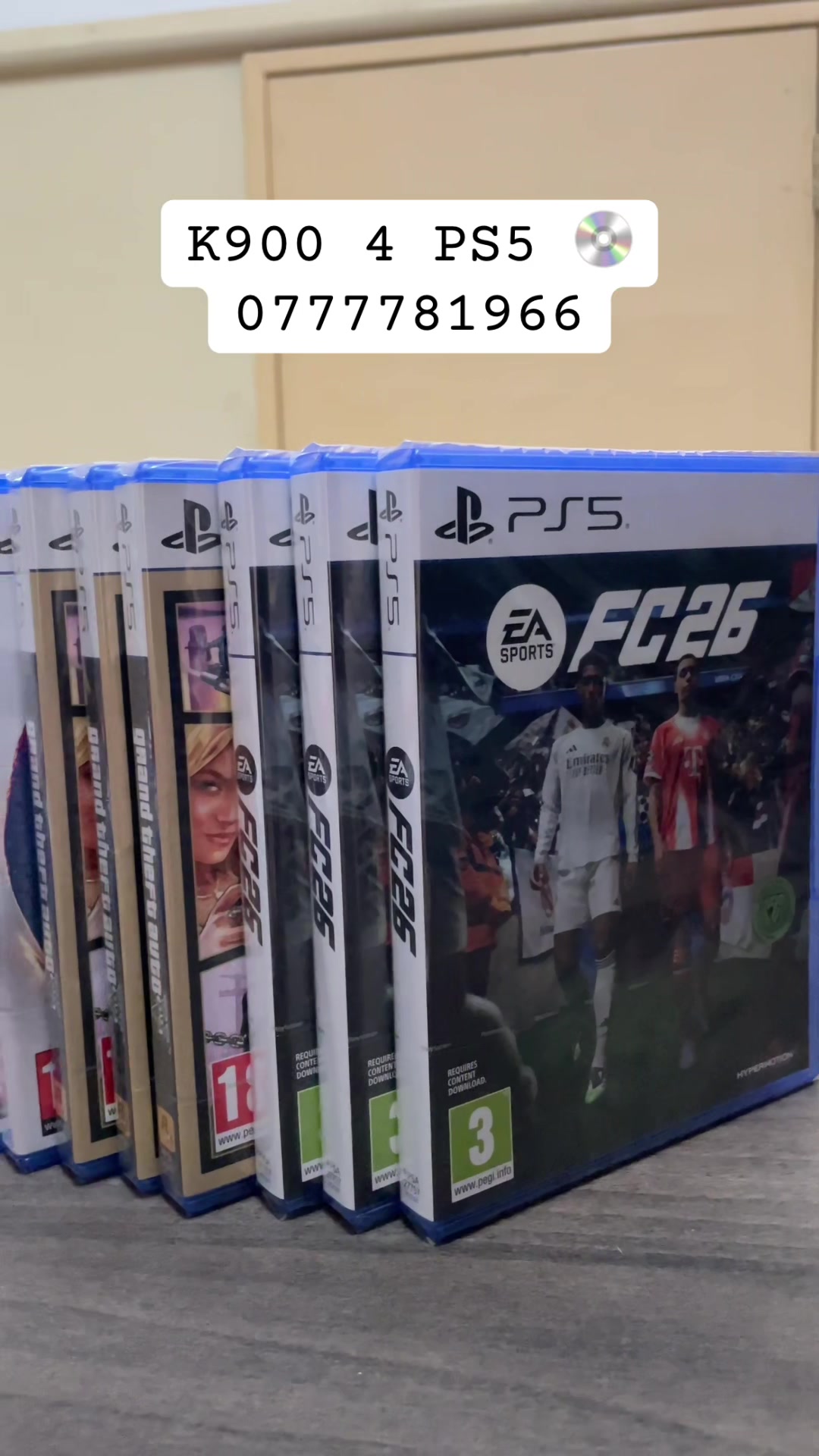 @All Gamers Platforms