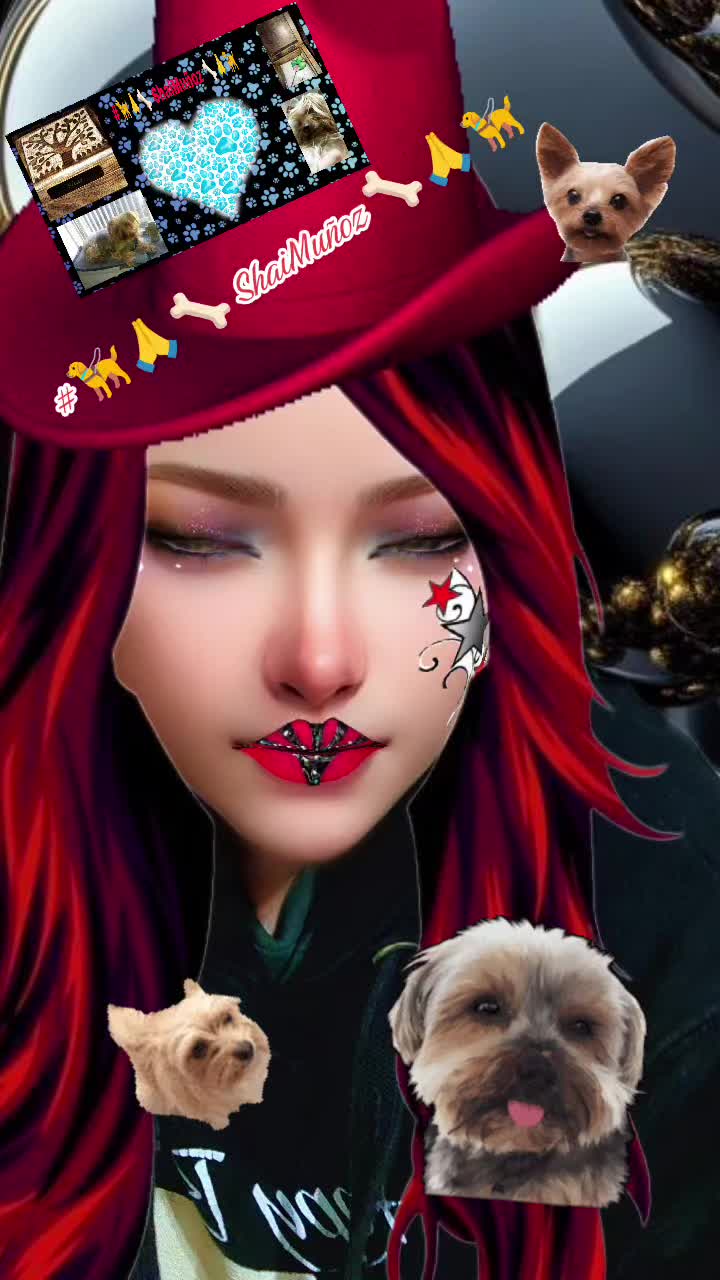 @Warrior _QueenJeresy