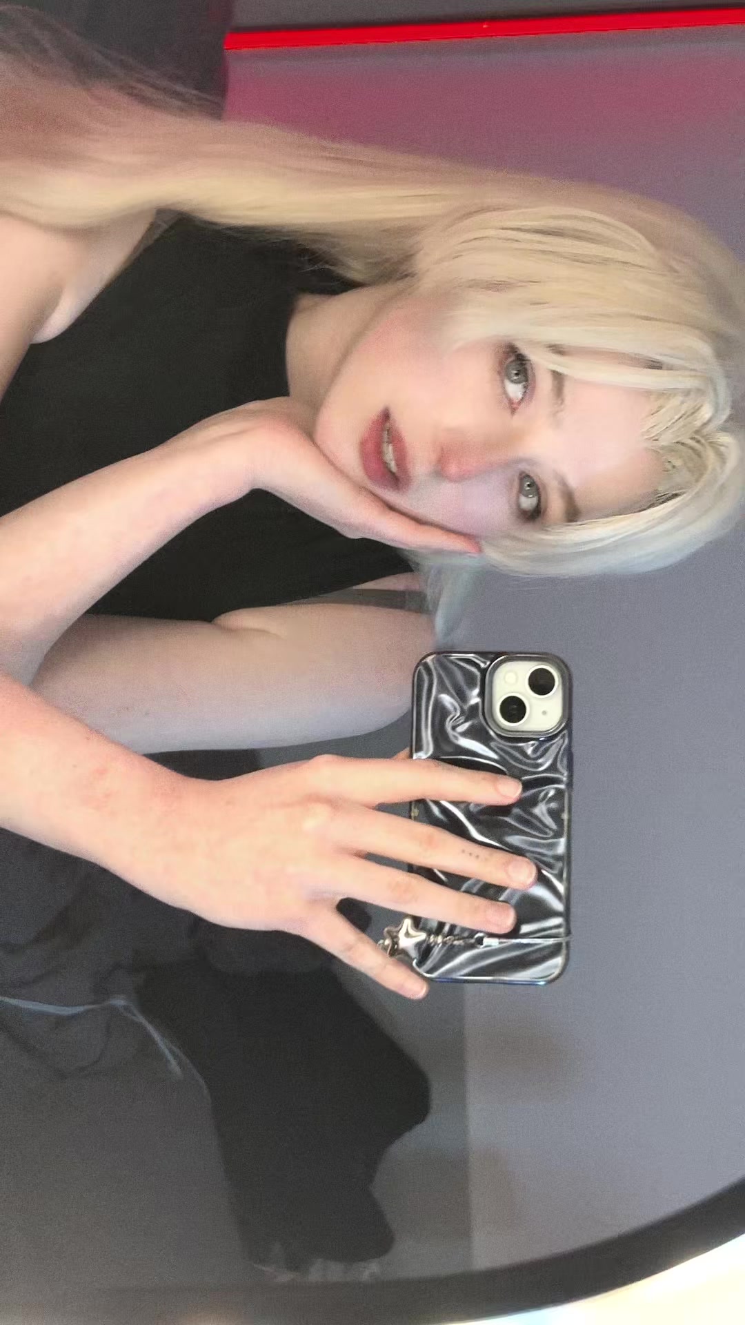 @Crmoon cosplay