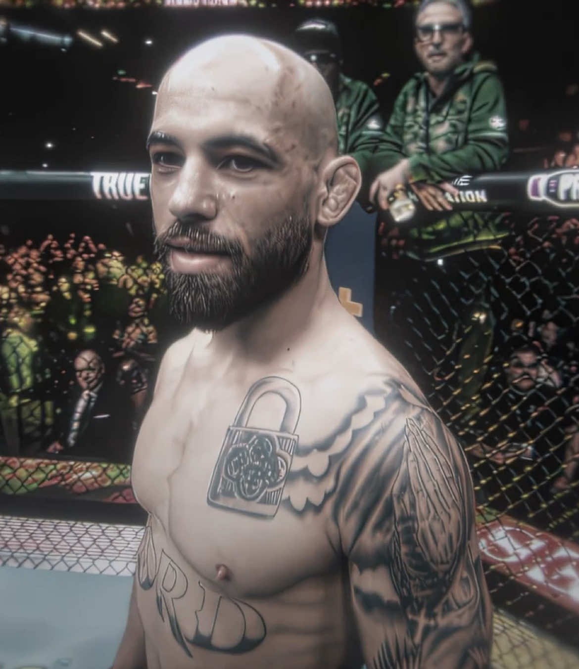 @MMA Legends