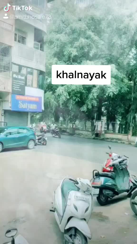 @Amit Bhosale