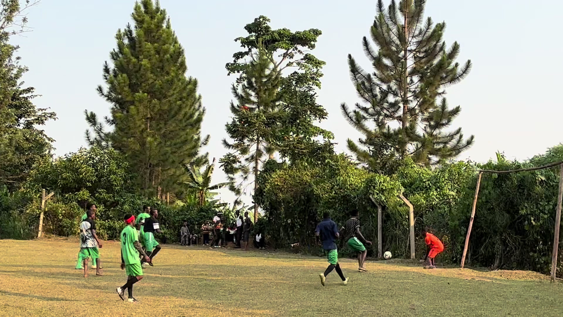 @LMCC Kirangira
