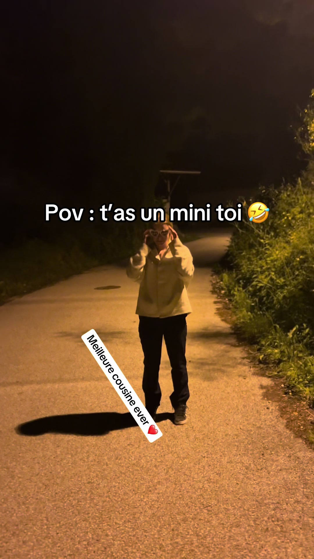 @Le jeune chasseur