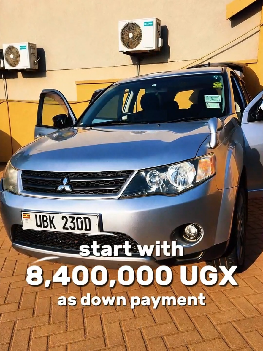 @Majibu Africa Cars