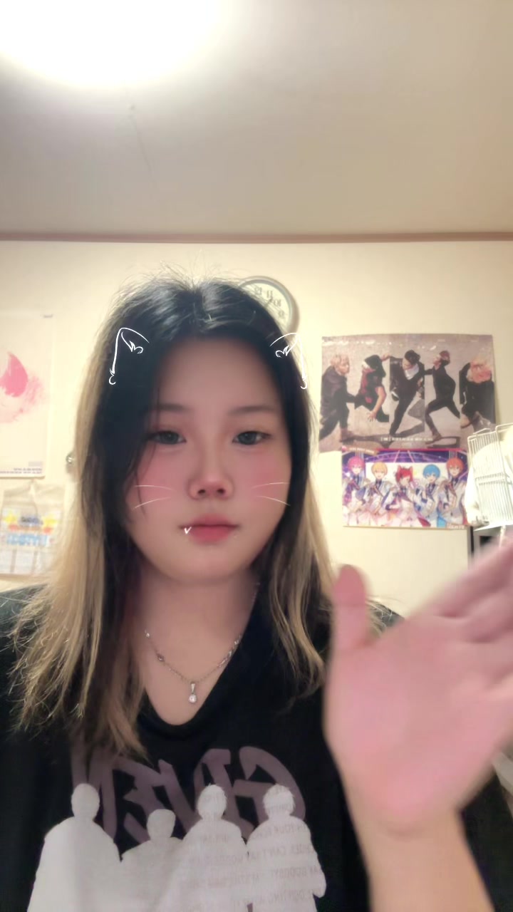 @栗栖彪斗(くるす あやと)👾💗
