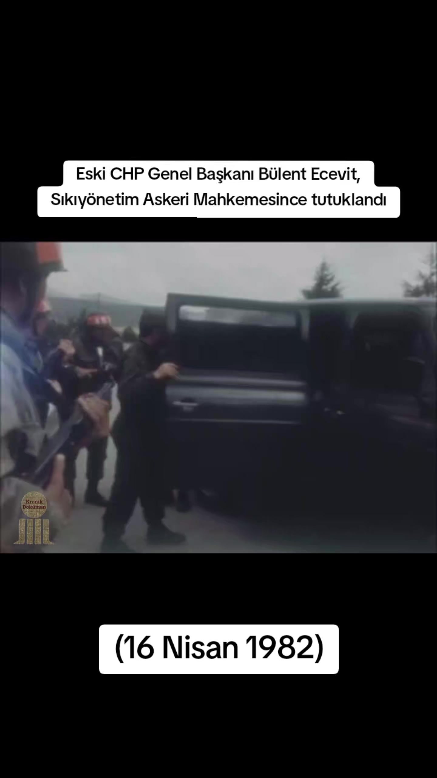 @Kronik Dok&uuml;man