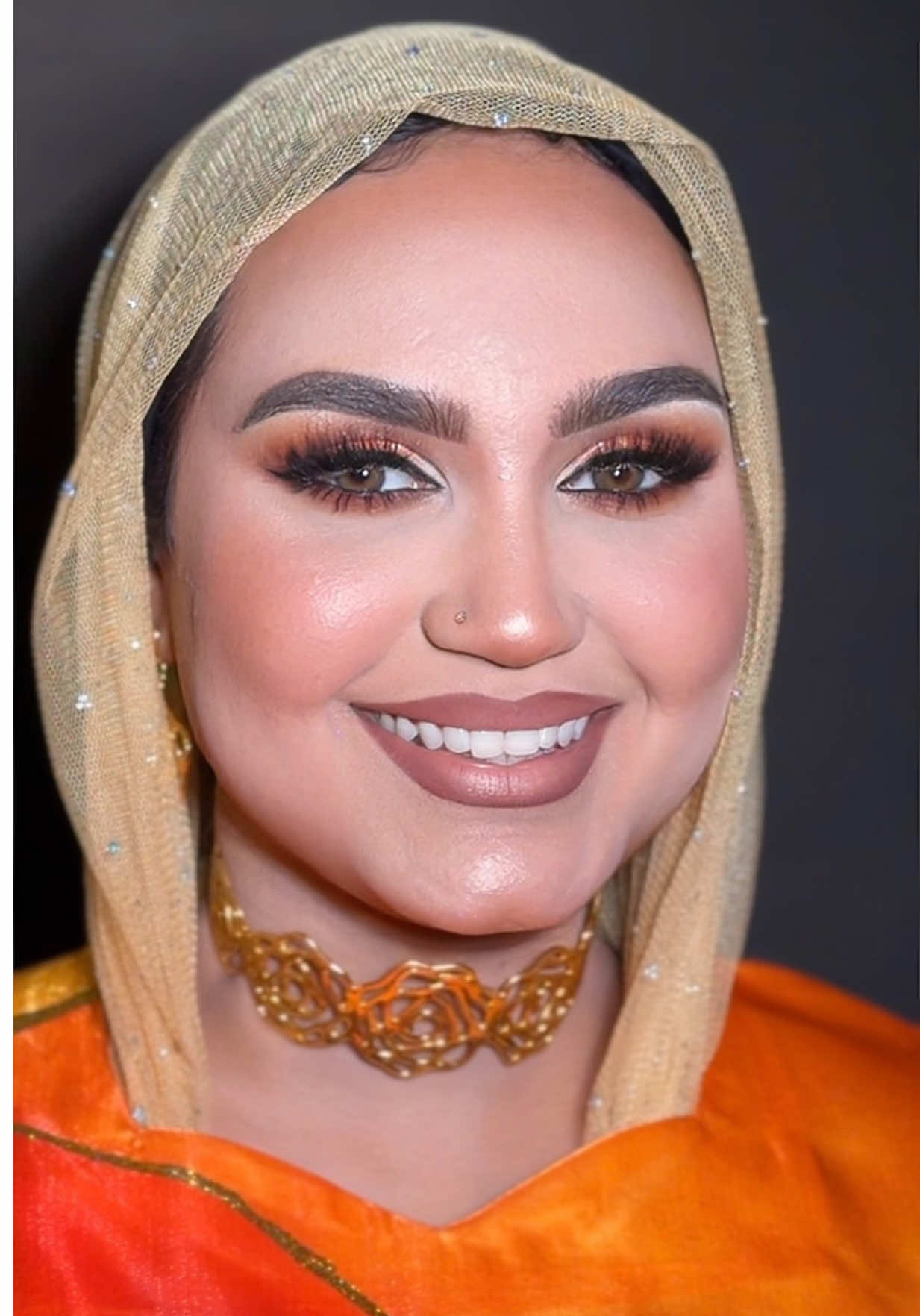 @Dolly magdi makeup artist ๐