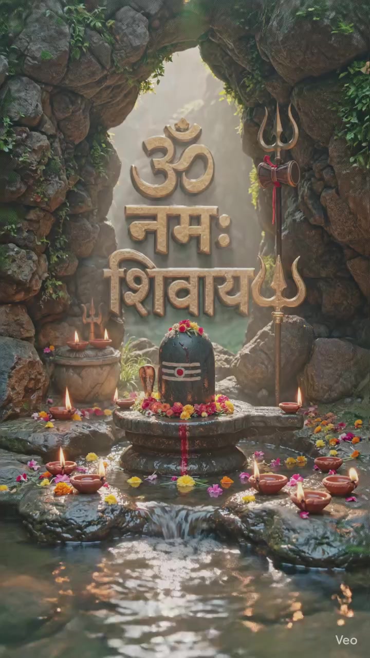 @Jai Shree Mahakal ๐ฑ๐๐๏ธ๐ฉ
