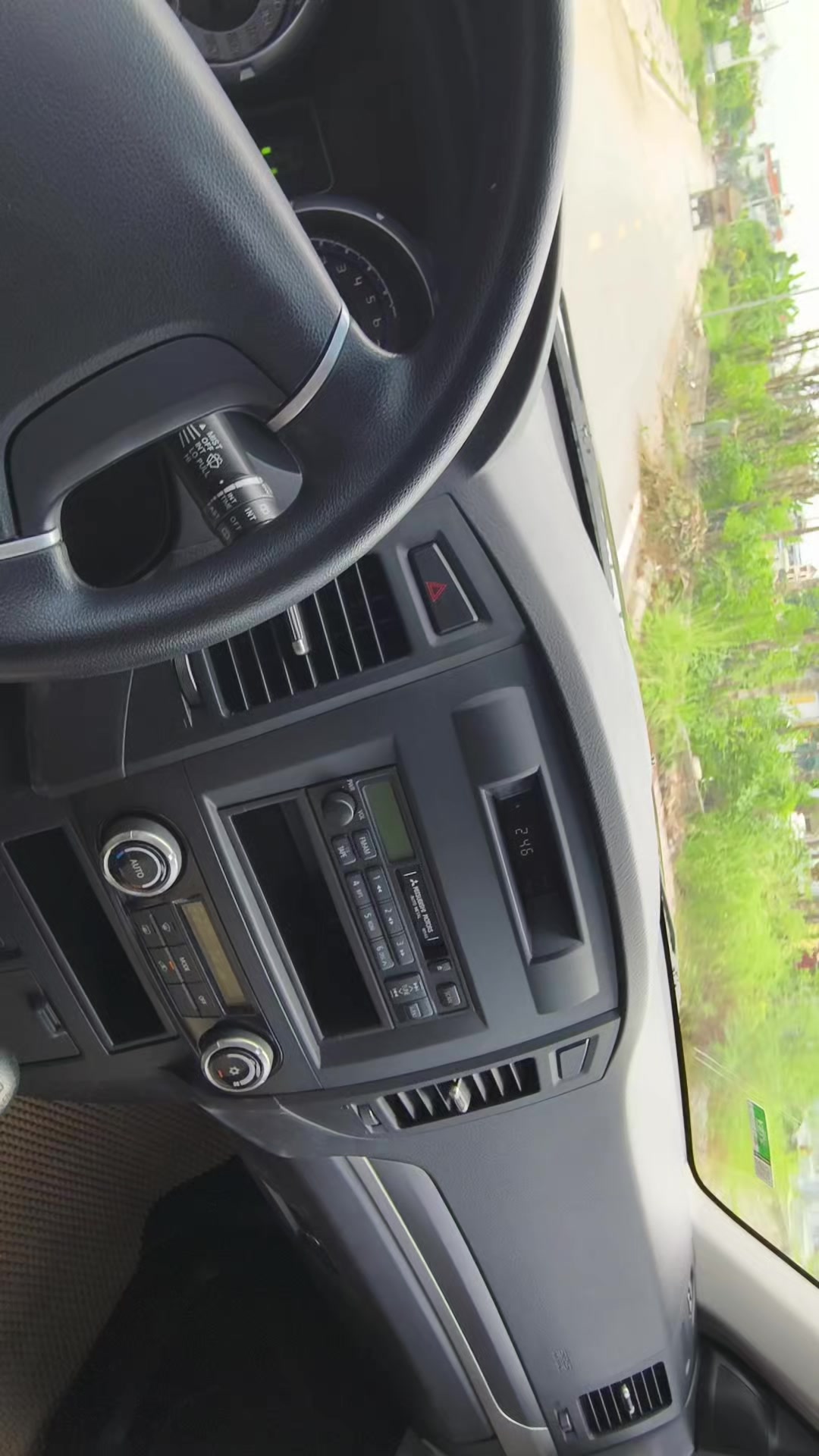 @PAJERO V93 HƯNG Y&Ecirc;N