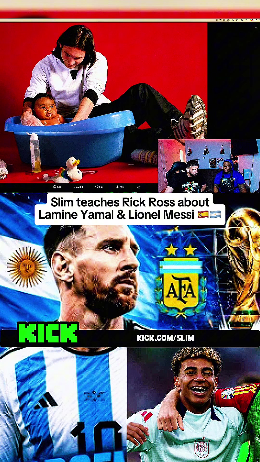 @sladamkickclips