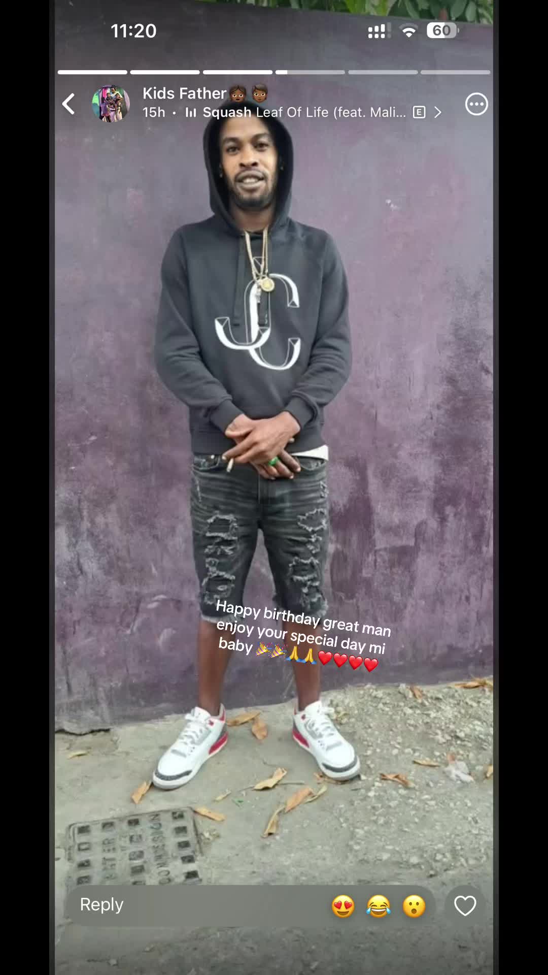 @Ammi_giving _dem headache 🤣🥇
