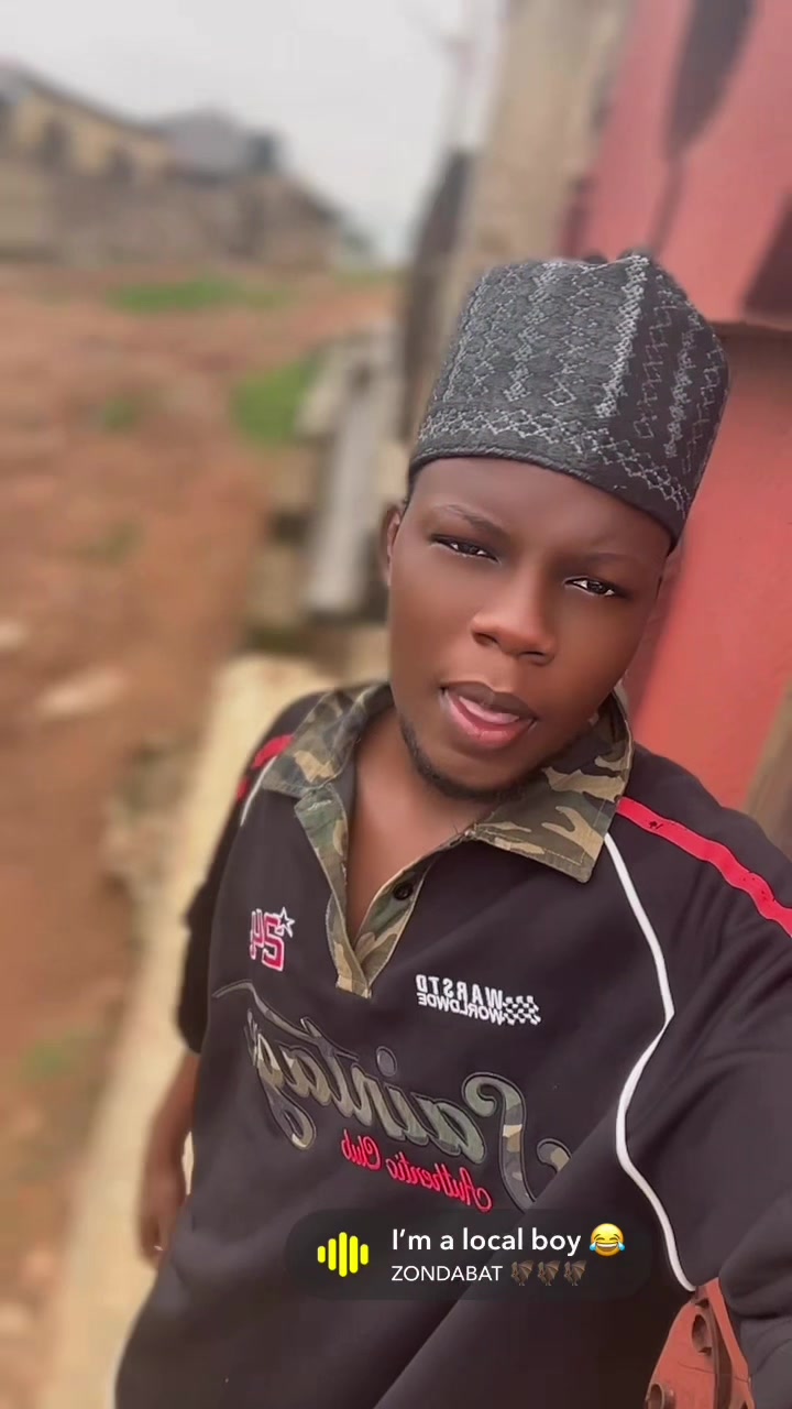 @Albarowy Olohunkemi WB🥷