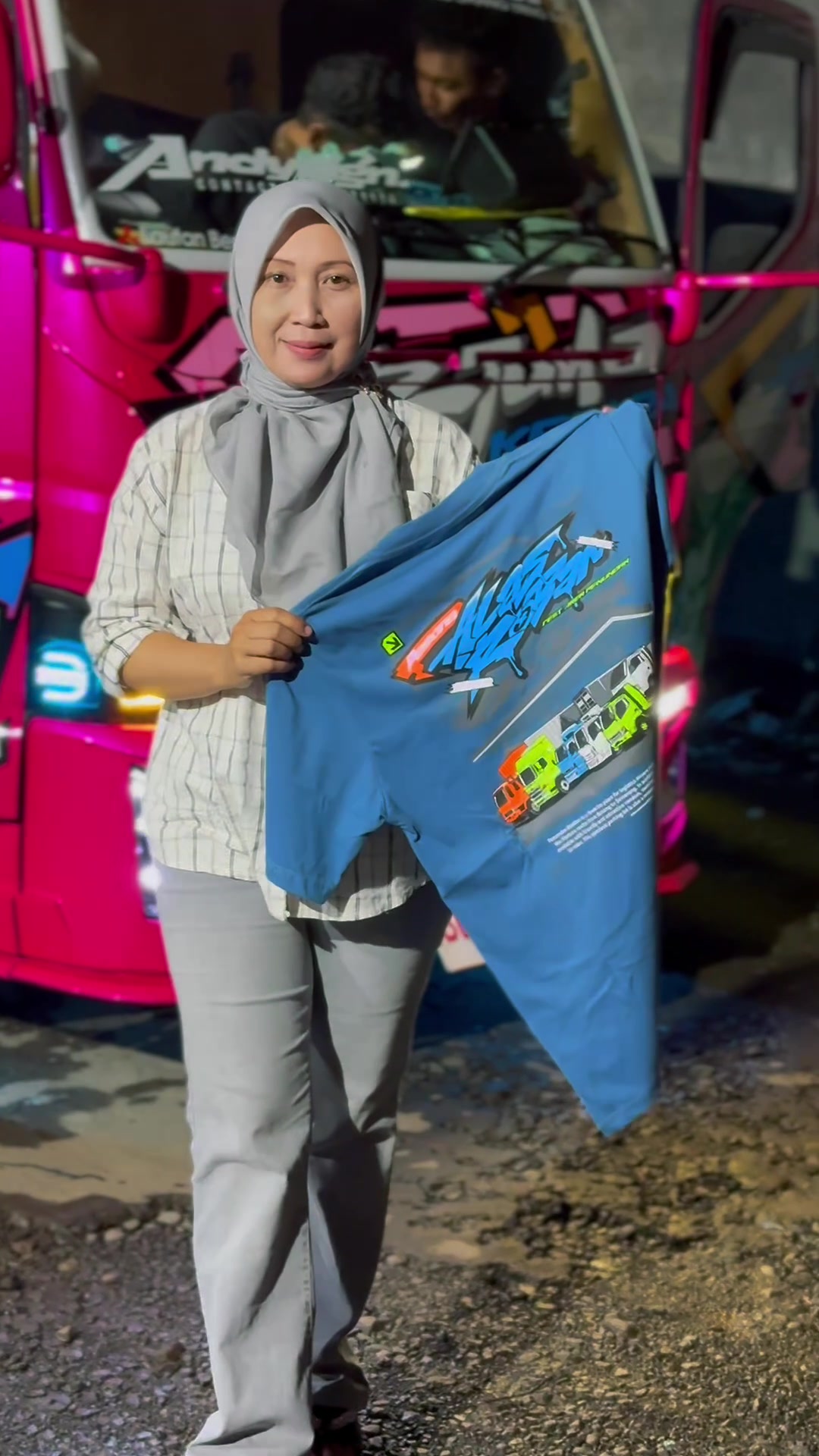 @Bunda Rini