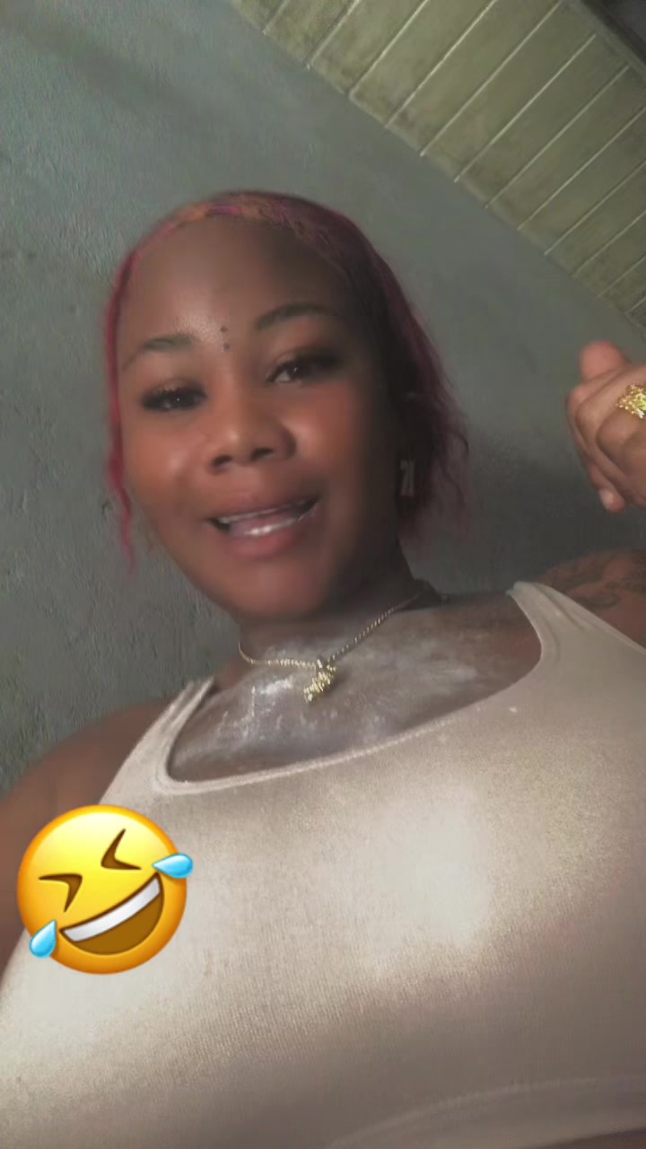 @bad 😈gyal Kay❤️ Kay🤞🏿💫
