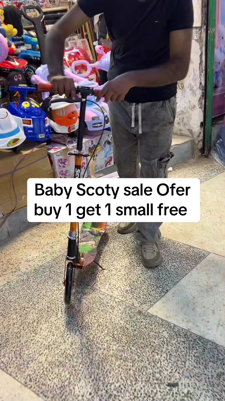 @IDEAL Toys Trader