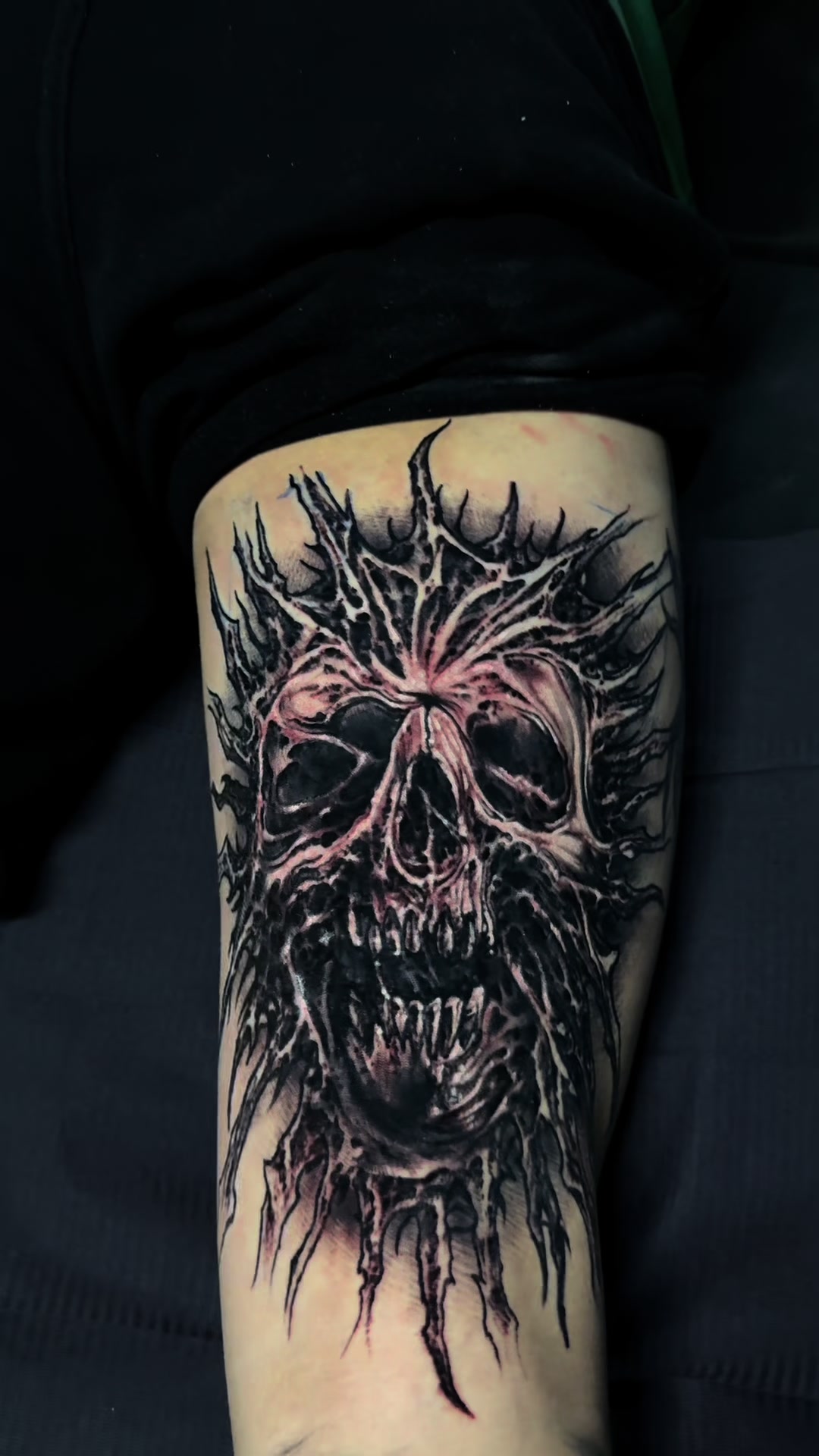 @JOVA RIOS CUSTOM TATTOOS