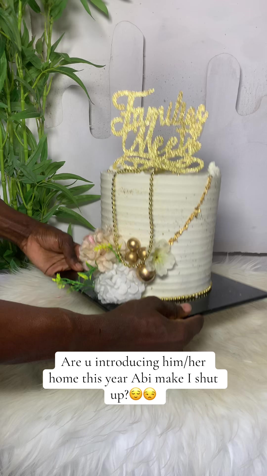 @24hr online cake shop Ibadan