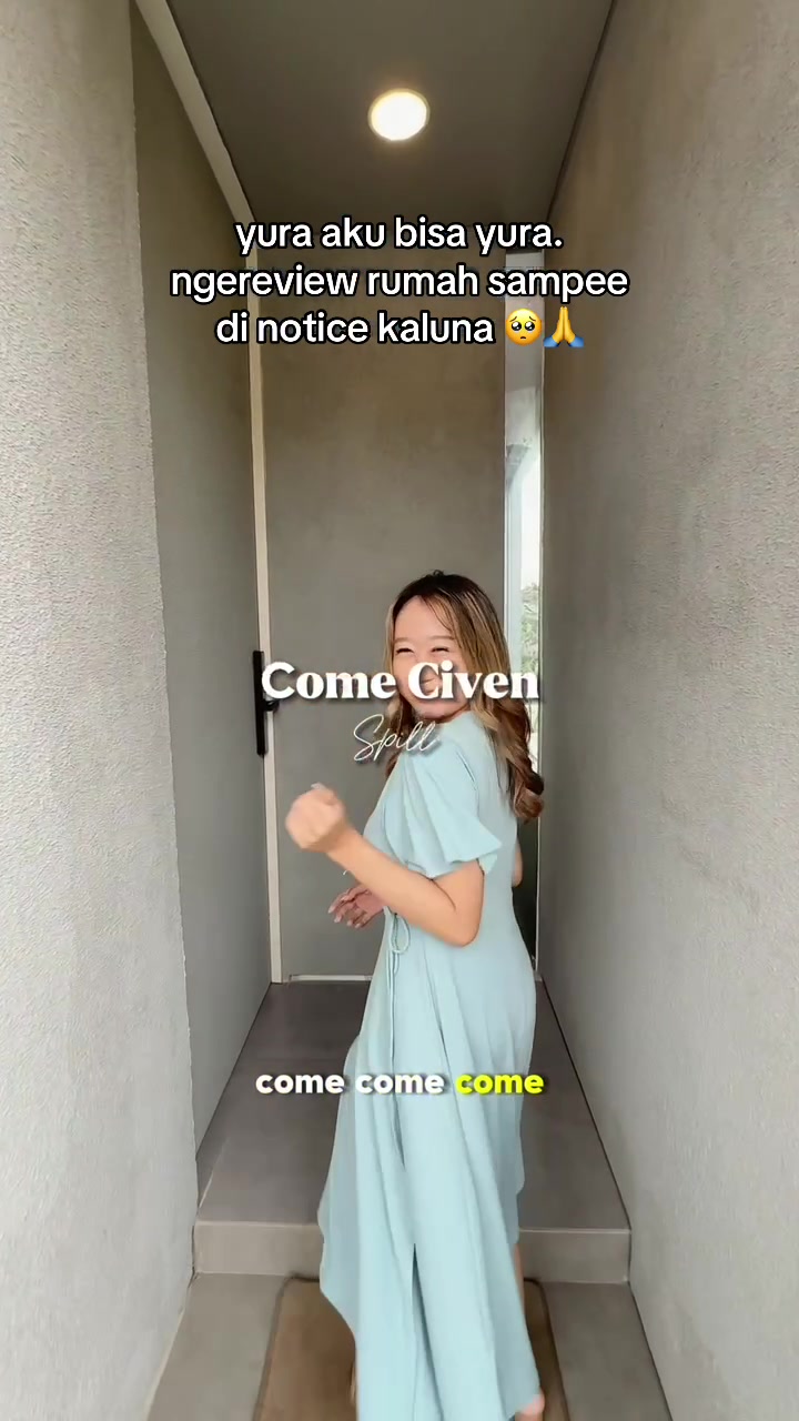 @Civen &bull; On The House