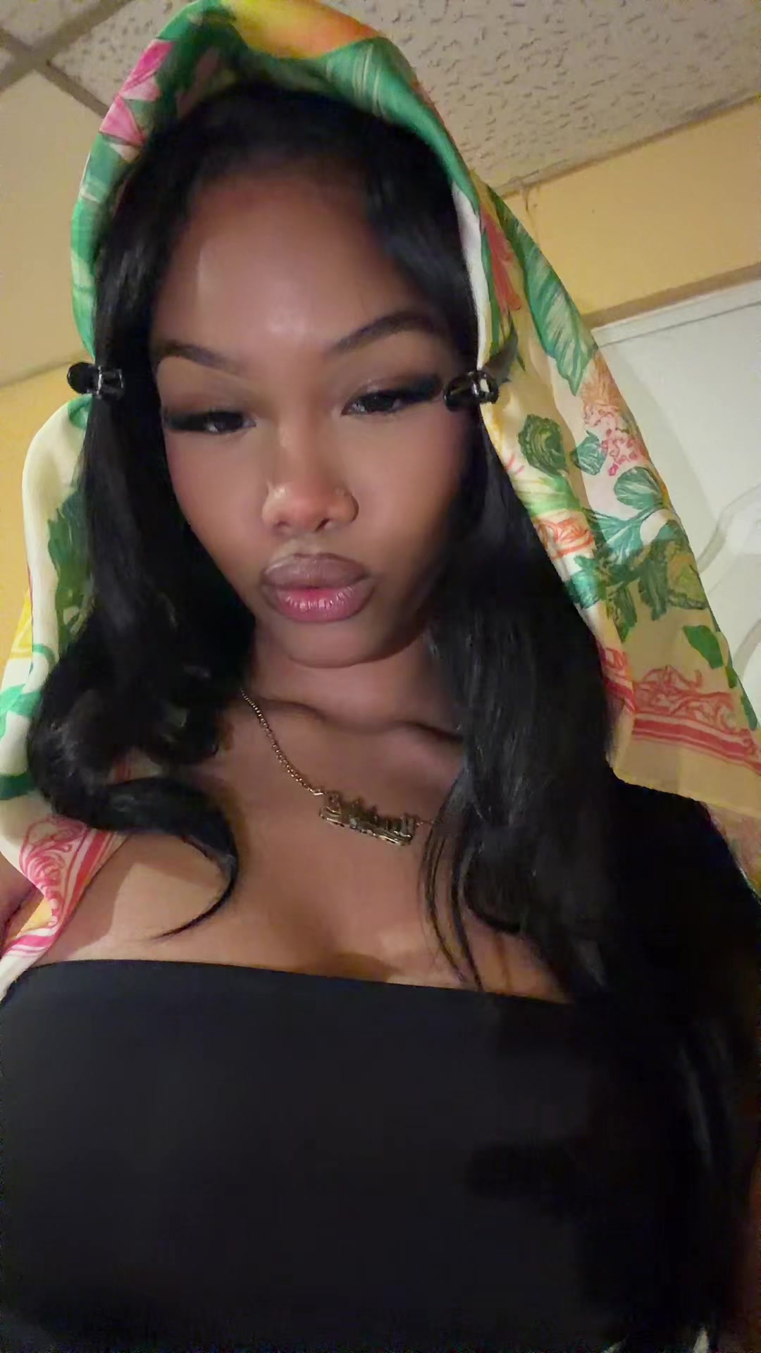 @Yendalys