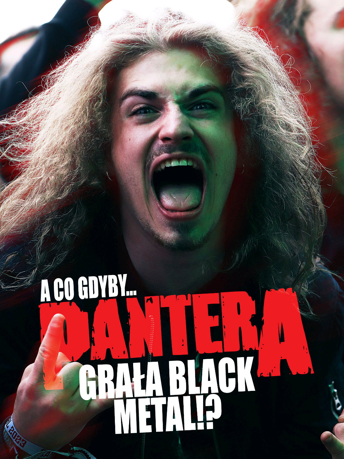 @Colors of the Black