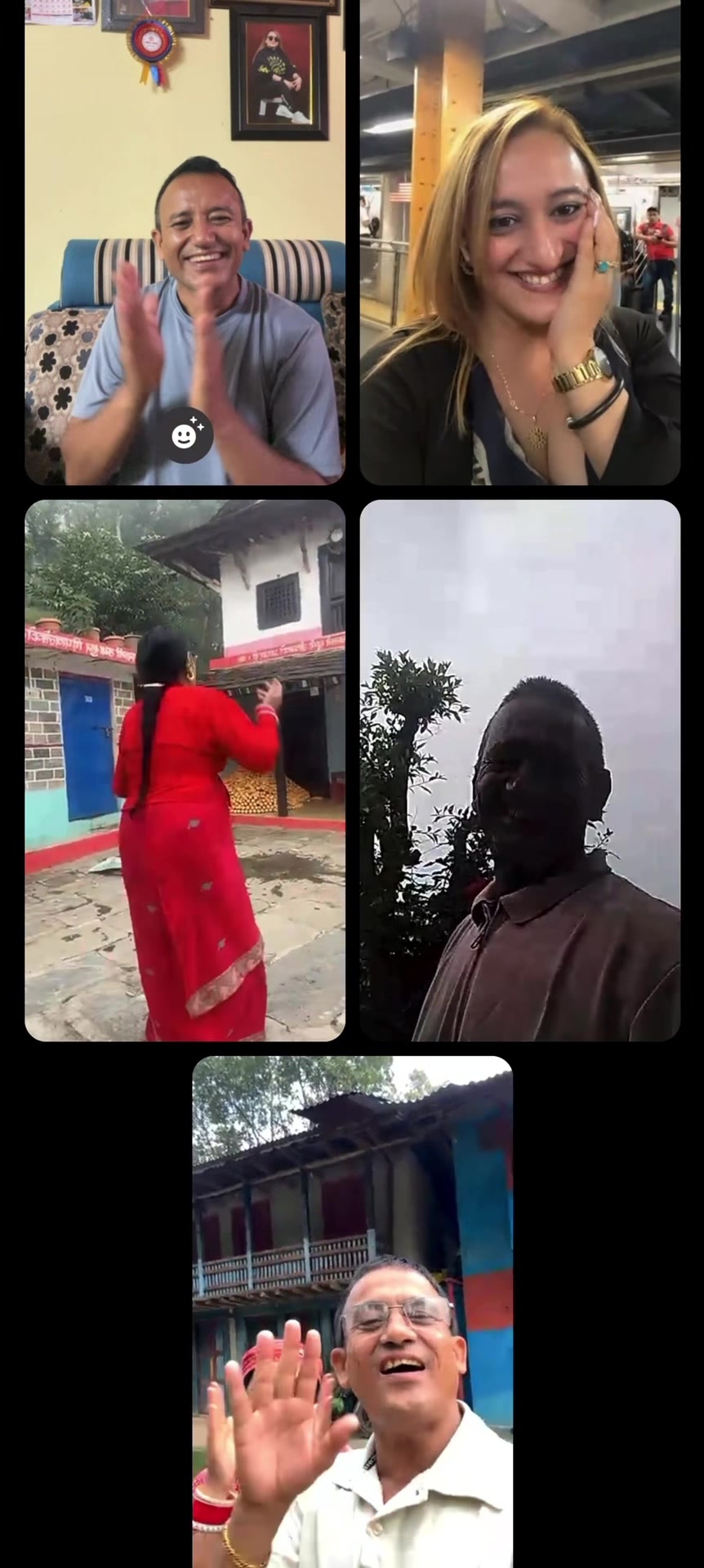 @Bishwabandhu