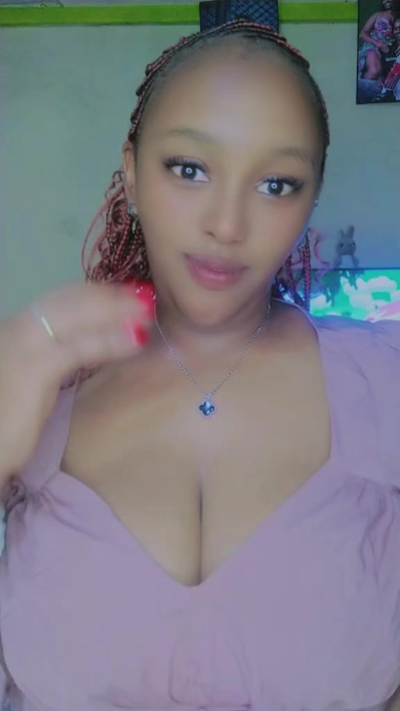 @melissa njeri